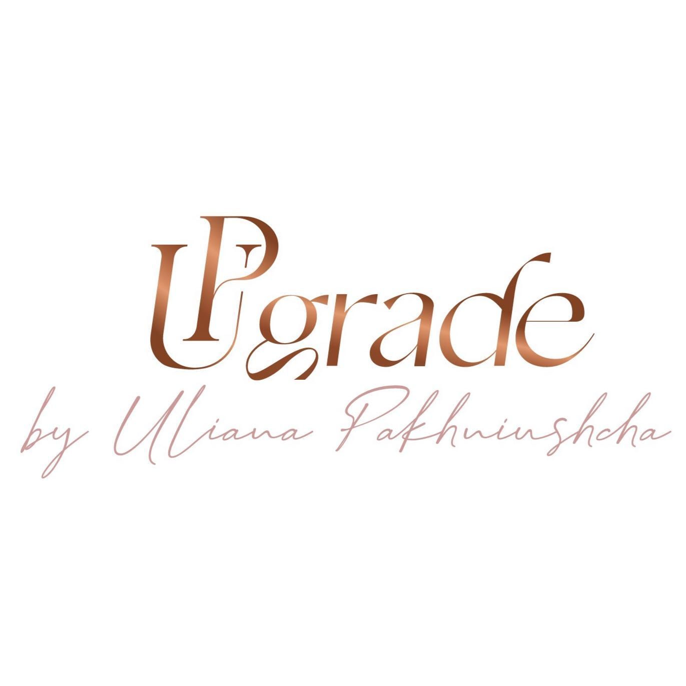 UPgrade by Uliana Pakhniushcha, Stokowa 7, U01, 25-702, Kielce