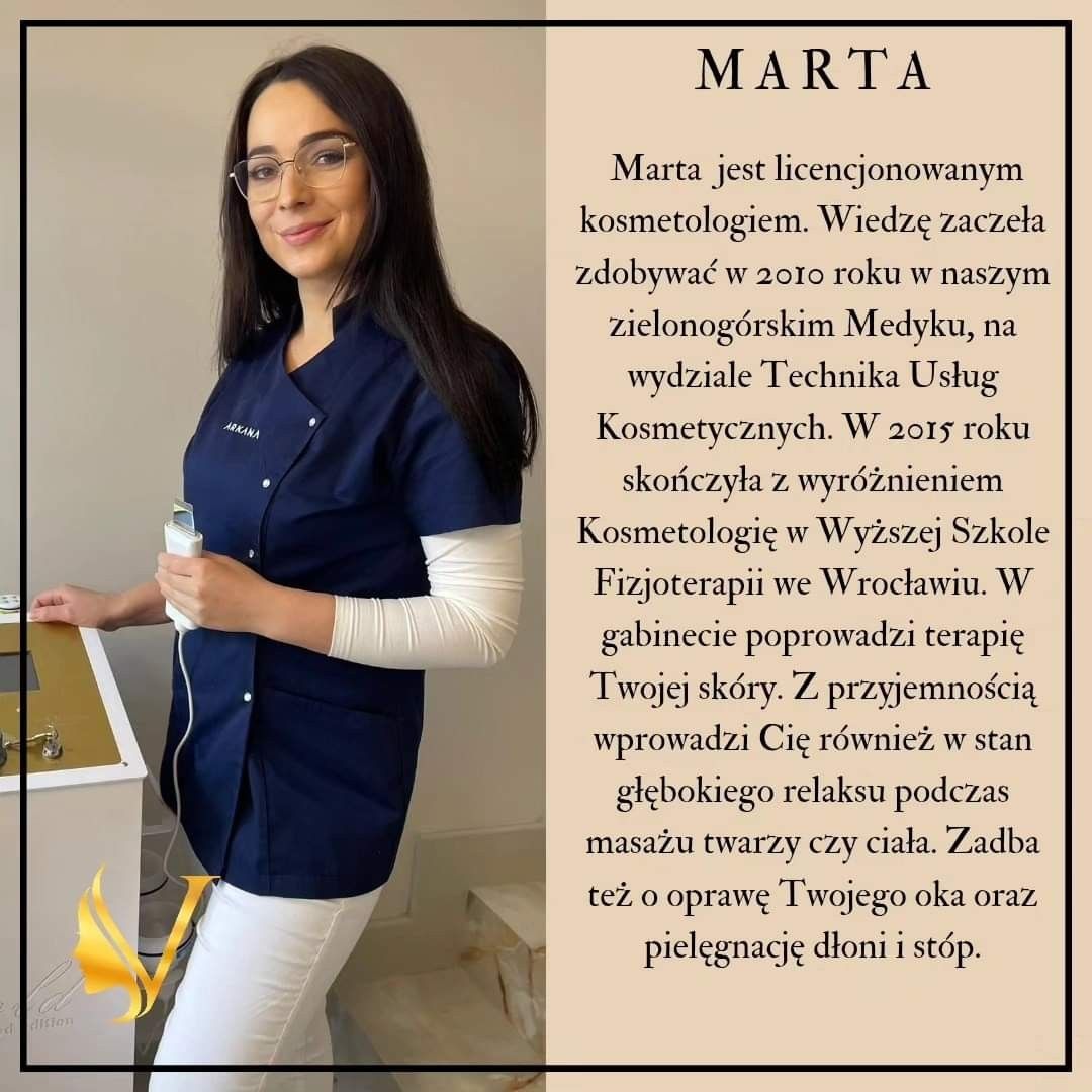 Marta - Victoria Beauty