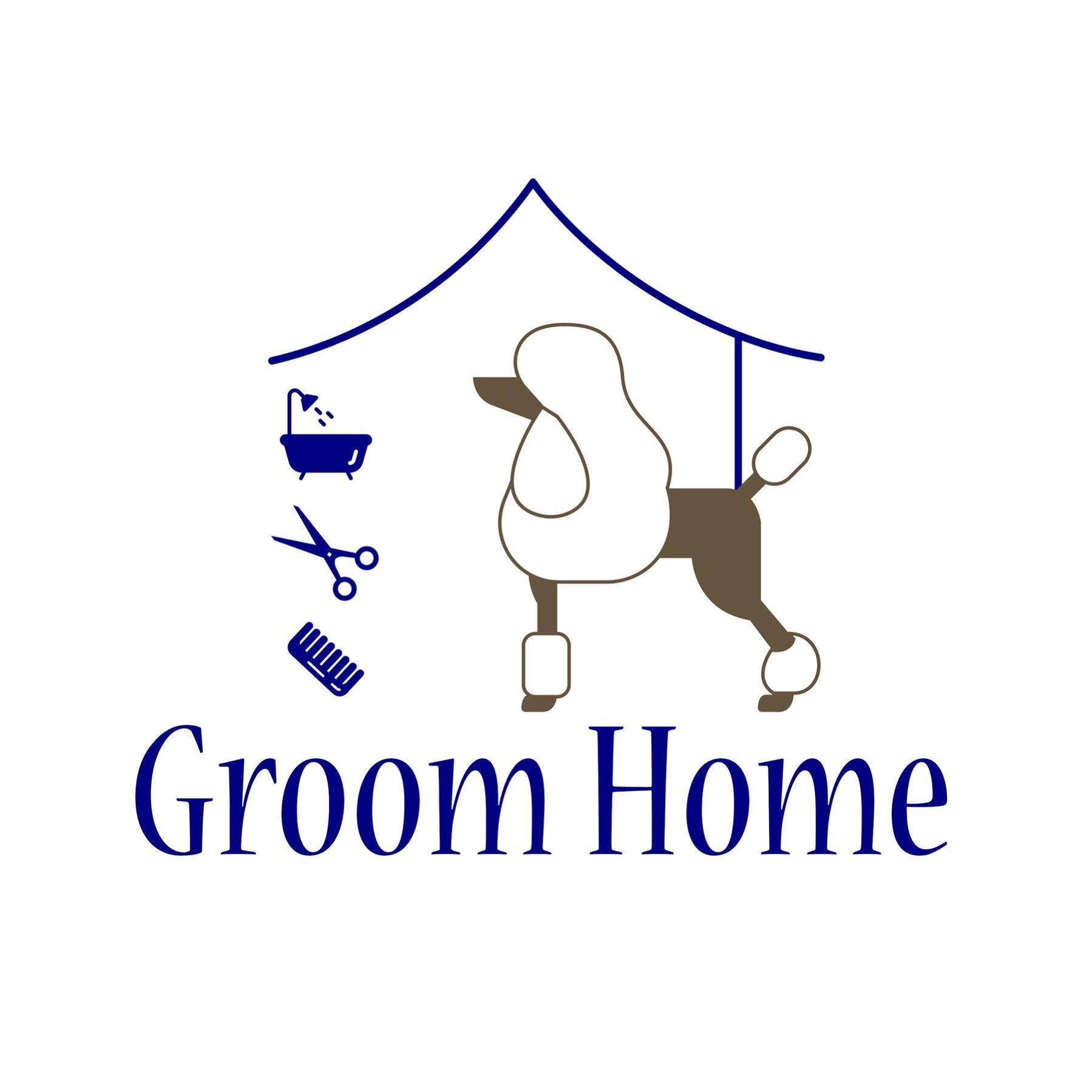 Groom Home Fryzjer dla Zwierzaków ( Groomer Bemowo ), Górczewska 200, U1, 01-460, Warszawa, Bemowo