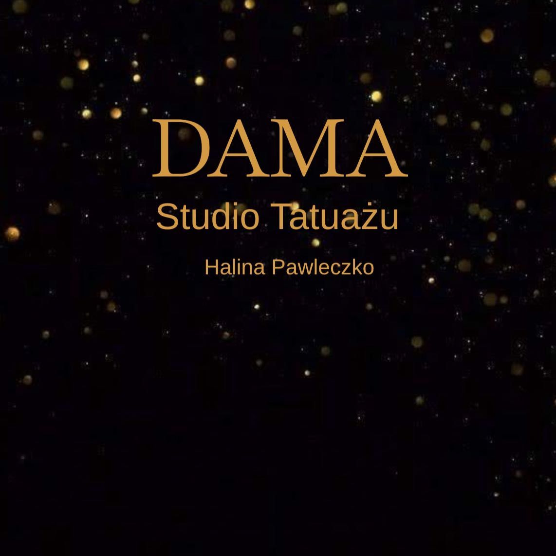 DAMA Studio Tatuazu, Antoniego Gałeckiego, 11, 96-100, Skierniewice