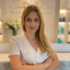 Sandra Zatorska - Secret of Beauty Clinic