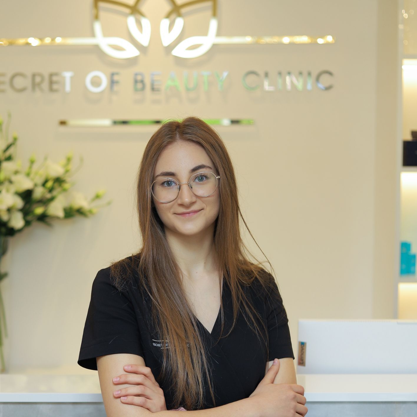 Natalia Kierzkowska - Secret of Beauty Clinic