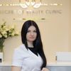 Nataliia Honcharenko - Secret of Beauty Clinic