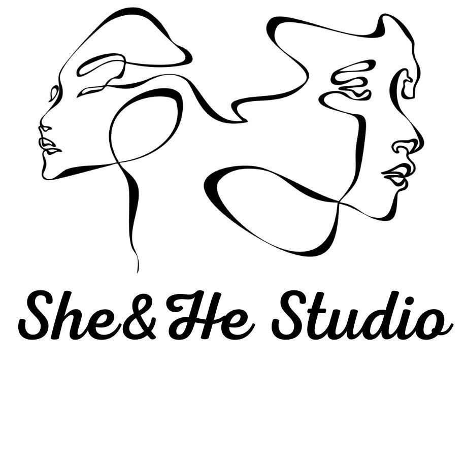 She&He Studio, Hiacyntów, 25, 05-500, NowaWola