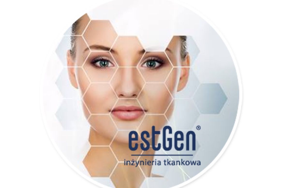 Portfolio usługi Zabieg terapeutyczny w przebiegu trądziku EstGen