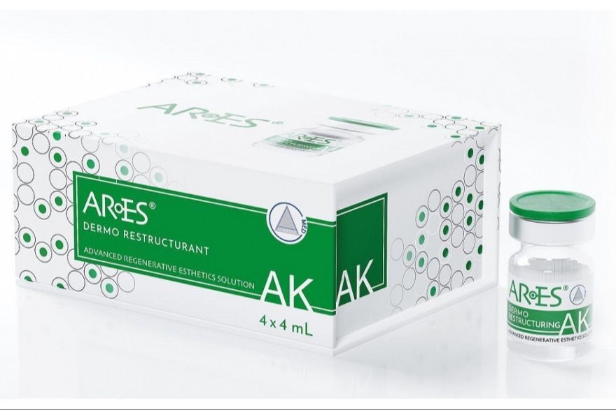 Portfolio usługi Ares AK- Regeneracja, nawilżenie ust