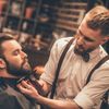 Adam - Gentleman Barber shop