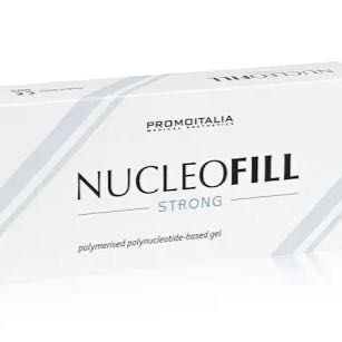 Portfolio usługi Nucleofill