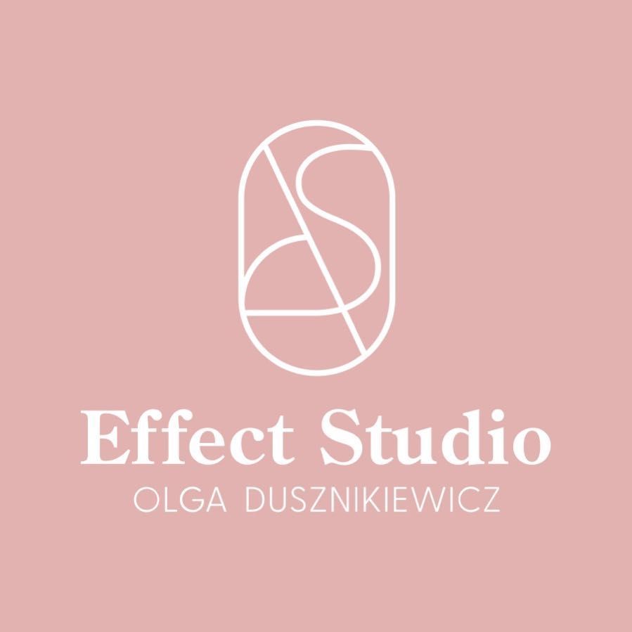 Effect Studio Olga Dusznikiewicz, Drewnowska 62, 6, 91-002, Łódź, Bałuty
