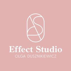 Effect Studio Olga Dusznikiewicz, Drewnowska 62, 6, 91-002, Łódź, Bałuty