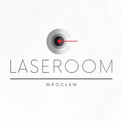 Laseroom, Tęczowa 13, (Budynek Temida II) 205, 53-603, Wrocław
