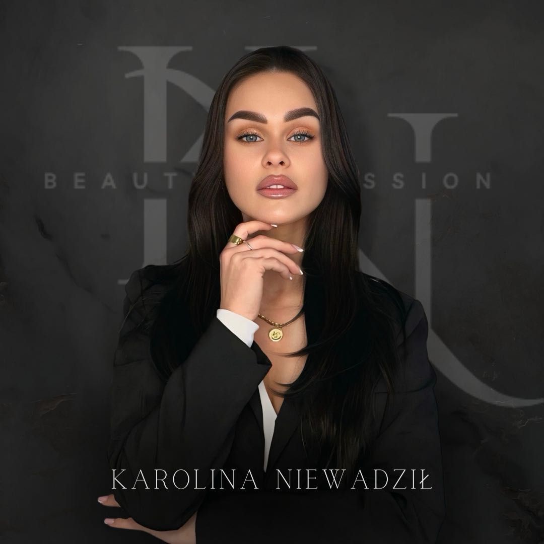 Beauty Obsession Karolina Niewadził, Jagiellońska 12, A, 76-270, Ustka