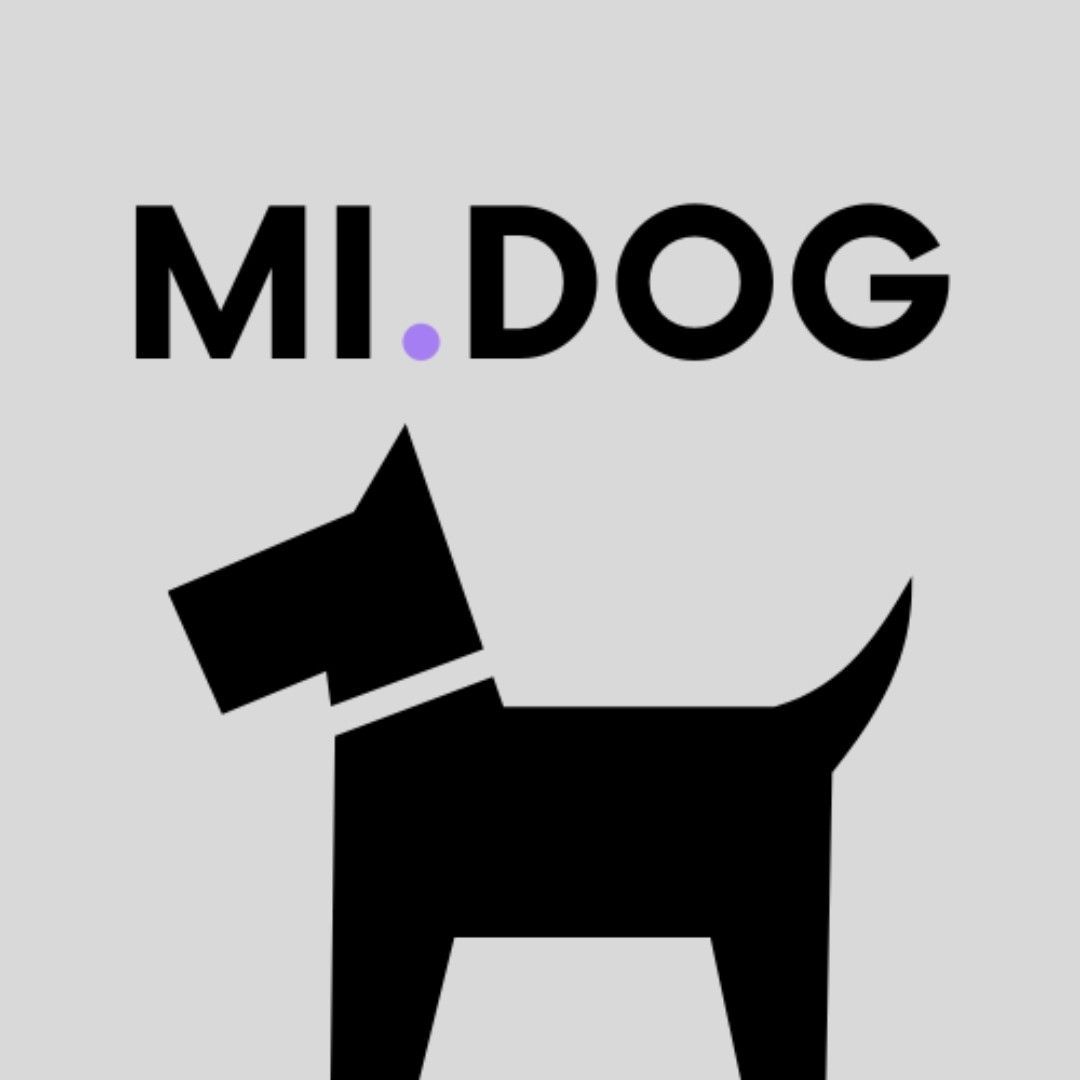 MI.DOG groomer, Szkolna 22, 05-816, Michałowice