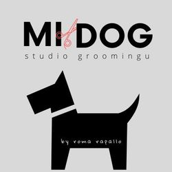 MI.DOG groomer, Szkolna 22, 05-816, Michałowice