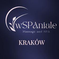 wSPAniale Kraków Masaże i Zabiegi SPA, por. Halszki 1C, 30-611, Kraków, Podgórze