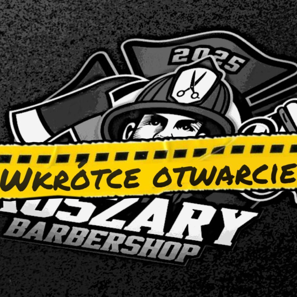 Koszary Barbershop, Lazurowa 13, U1, 01-314, Warszawa, Bemowo