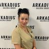 Renata - ARKADIUS - Fryzjer | Manicure | Kosmetyka | Depilacja | Podkowa Leśna