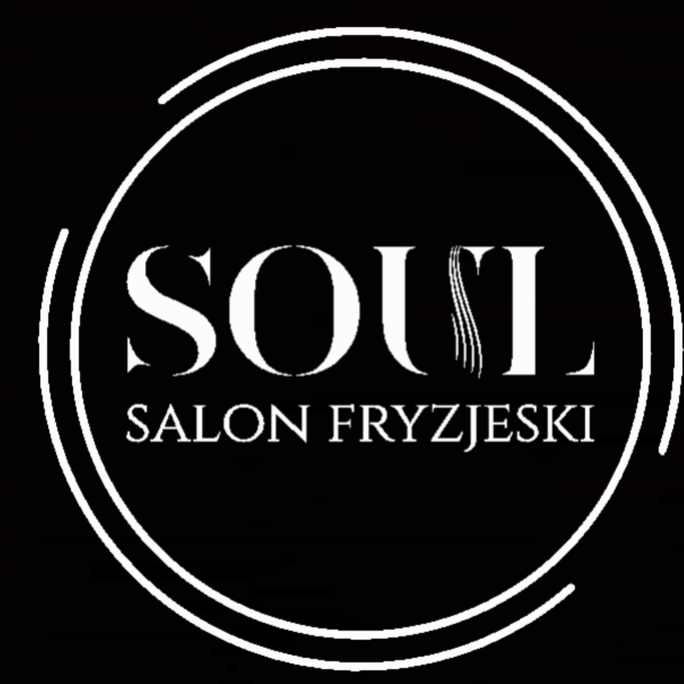 Soul Salon Fryzjerski, Jana Pawła II, 5E, 43-100, Tychy