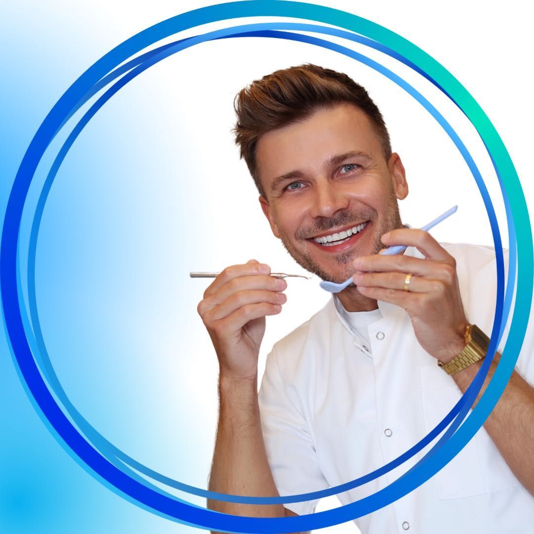 Gabinet stomatologiczny Tomasz Aksamitowski Skincare&Smile, aleja 3 Maja 5, 54, 00-401, Warszawa, Śródmieście