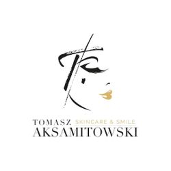 Tomasz Aksamitowski Skincare&Smile / Centrum, Grzybowska 2, /U9, 00-131, Warszawa, Śródmieście