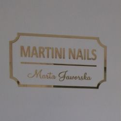 Martini Nails Marta Jaworska, Ogrodowa 24, 41-250, Czeladź