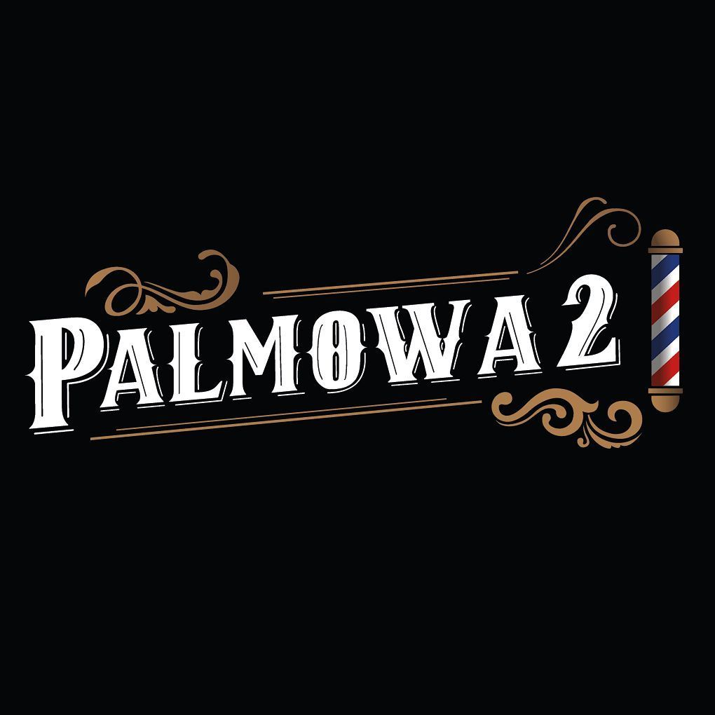 Palmowa2 Barbershop, Palmowa 2, Chyby, 62-080, Tarnowo Podgórne