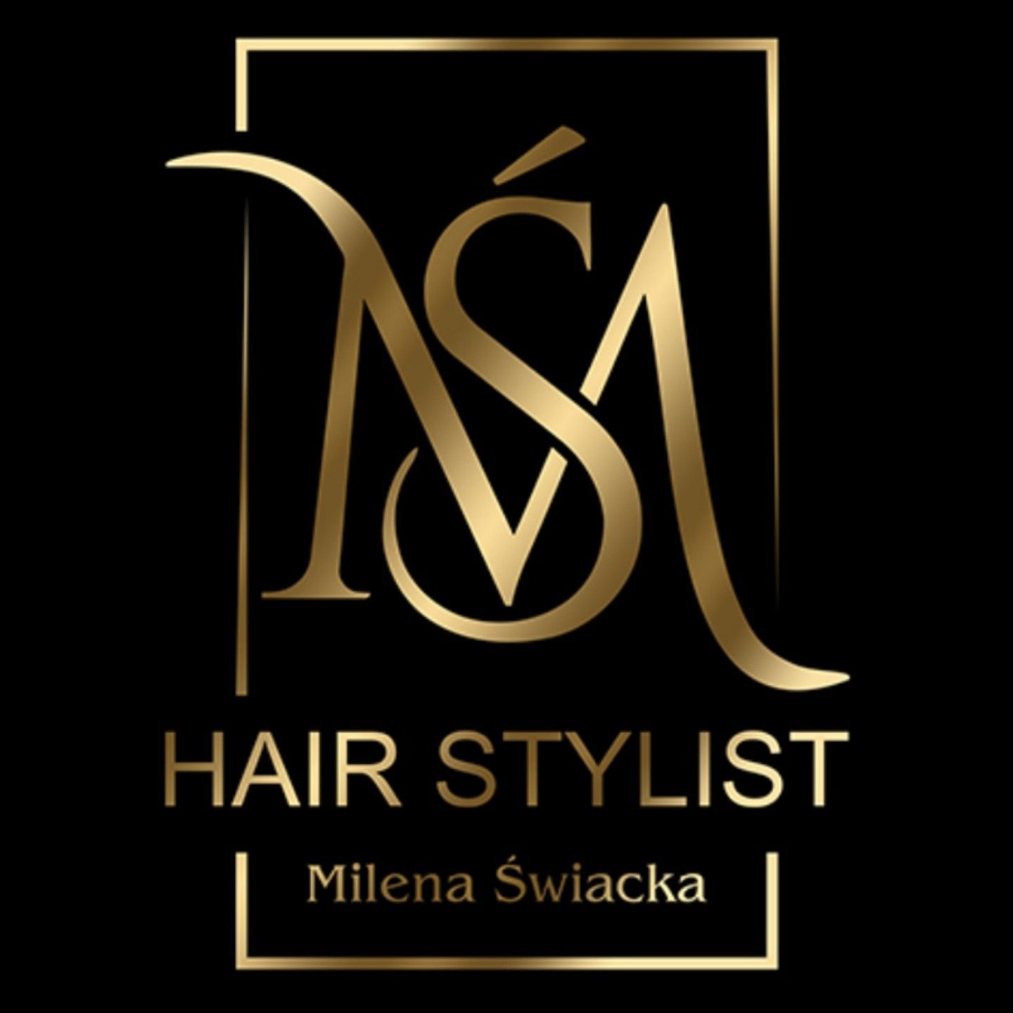 HAIR STYLIST Milena Świacka, Ks.Skorupki 30, 30, 16-300, Augustów (Gmina)