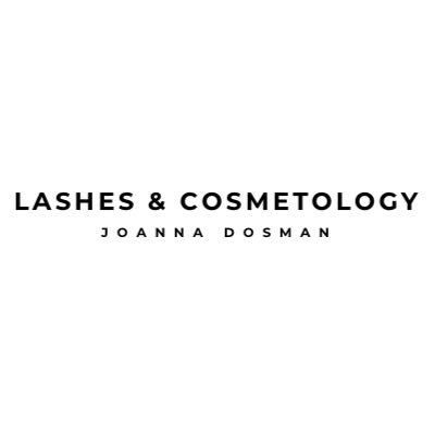 Lashes & Cosmetology Joanna Dosman, ks. dr. Antoniego Korczoka, 50, 41-806, Zabrze