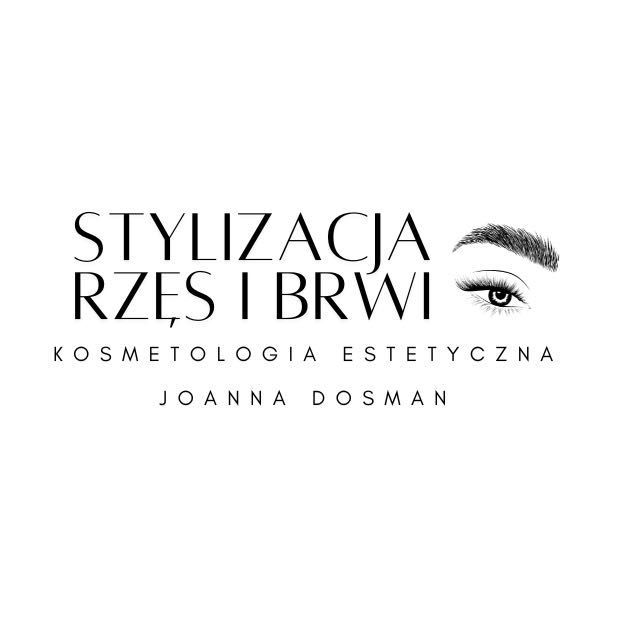 Stylizacja Rzęs i Brwi Joanna Dosman, ks. dr. Antoniego Korczoka, 50, 41-806, Zabrze