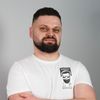 Adam Gawroński - ZAUŁEK BarberShop