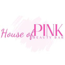 House of pink_beauty bar, Ogólna 7, 61, 01-702, Warszawa, Bielany