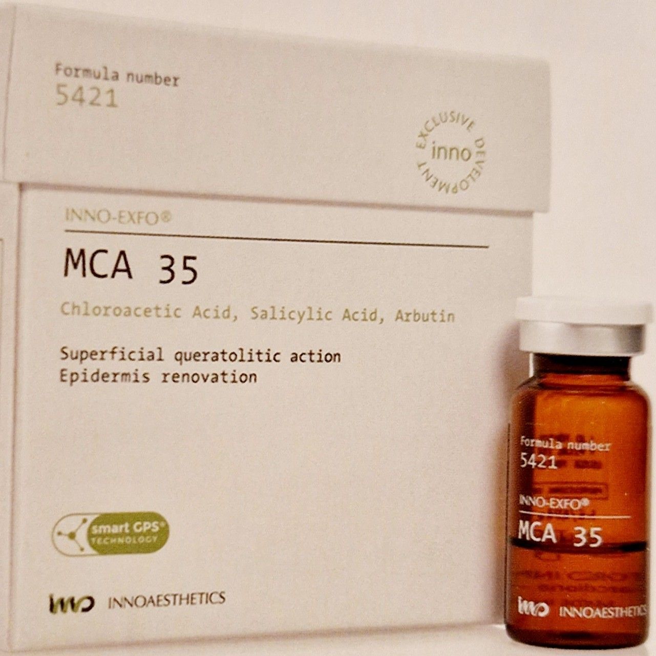 Portfolio usługi Biorewitalizacja -Innoaesthetics MCA 35