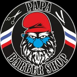 Barber Shop Papa, ulica Kiełczowska, 51B, 51-315, Wrocław, Psie Pole