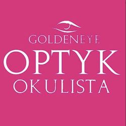 Optyk Golden Eye, Warszawska 9, 05-230, Kobyłka