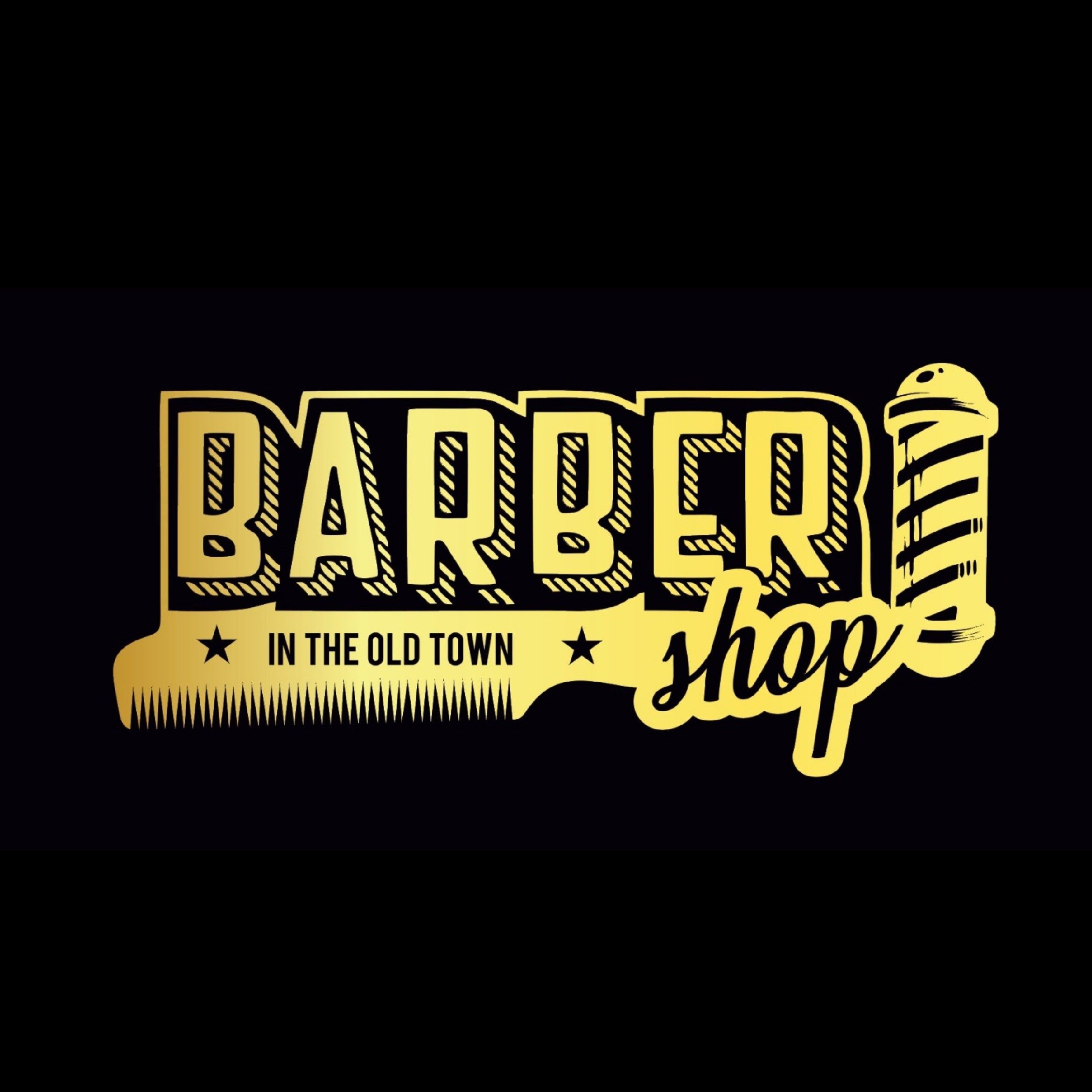 Barber Shop Old Town Stargard, Grodzka 10/3, 73-110, Stargard
