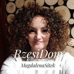 RzęsiDom Magdalena Sitek, Artura Radziwiłła 22, 22, 28-236, Rytwiany
