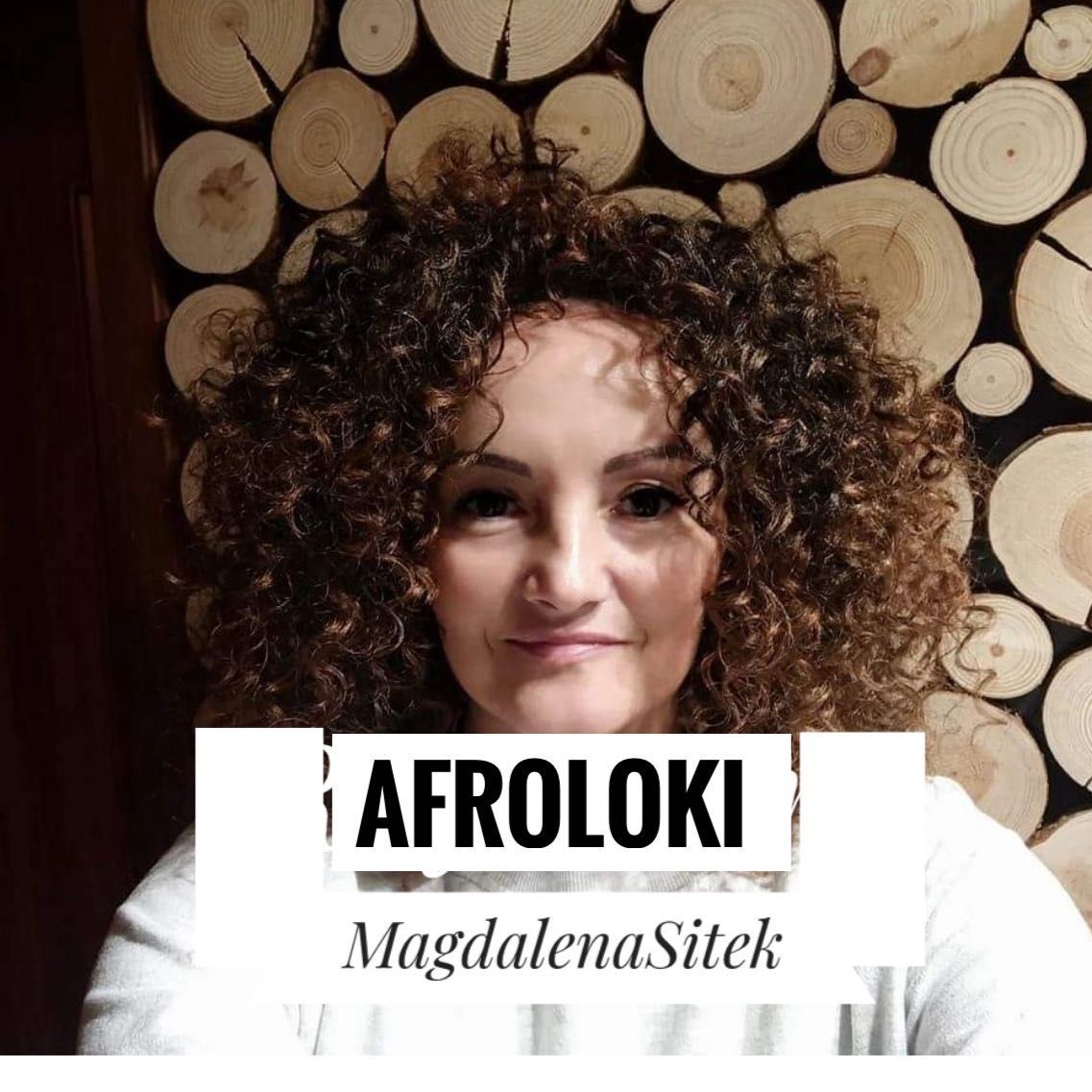 Afro Loki Magdalena Sitek, Artura Radziwiłła 22, 22, 28-236, Rytwiany