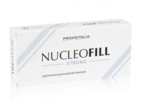 Portfolio usługi Nucleofill Strong 1,5ml