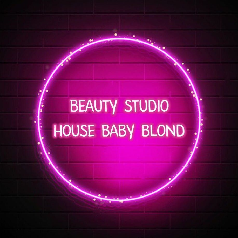 Beauty Studio House Baby Blond, aleja gen. Józefa Hallera 134, 225, 80-416, Gdańsk