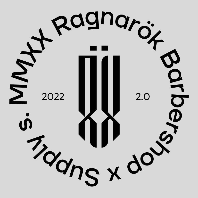 Ragnarok Barbershop 2.0, ul. Piłsudskiego, 13, 41-300, Dąbrowa Górnicza