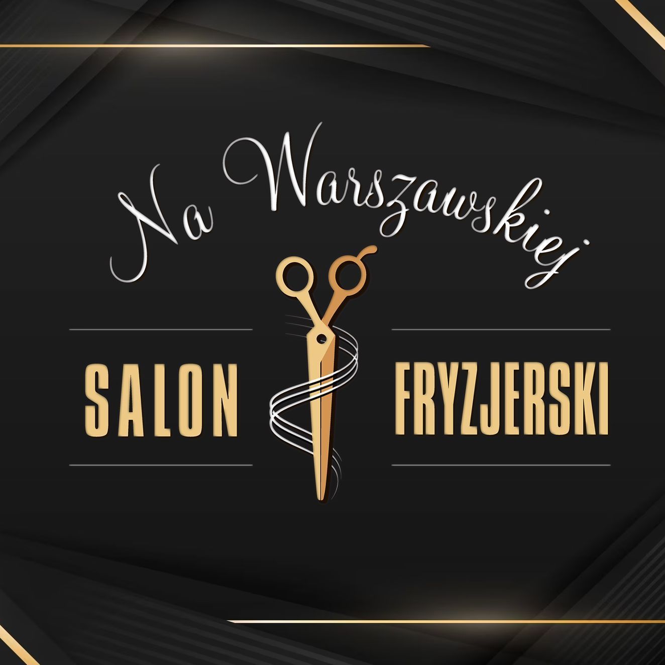 salon fryzjerski "Na Warszawskiej", Warszawska, 1, 44-102, Gliwice
