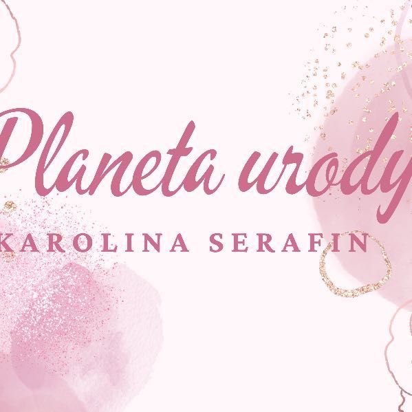 Planeta Urody Karolina Serafin, Skowronków, 5, 41-717, Ruda Śląska