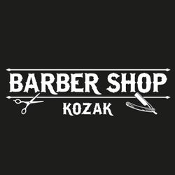 Kozak Barber Shop, plac Wolności 27, 59-600, Lwówek Śląski