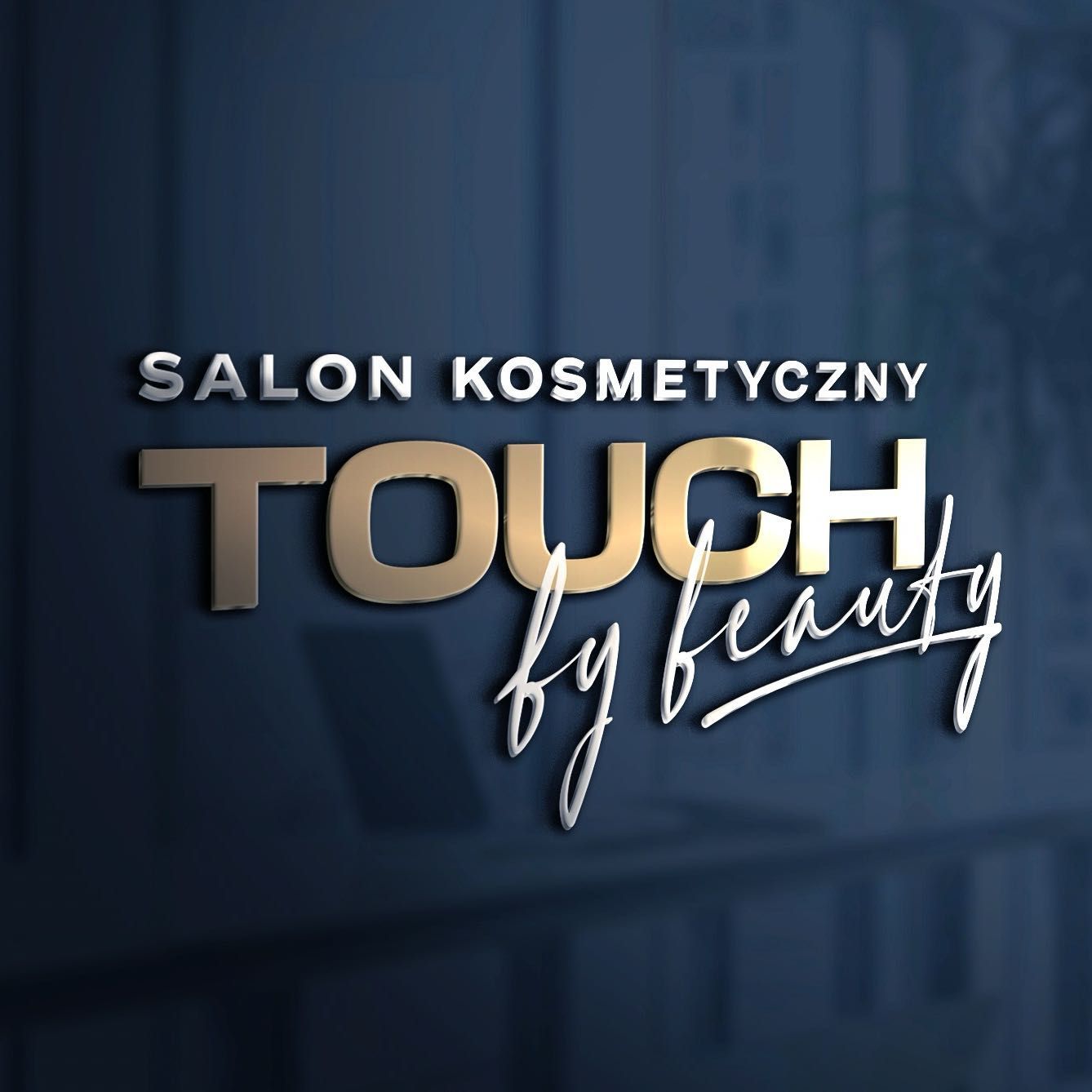 TOUCH BY BEAUTY - Kosmetologia | Modelowanie sylwetki | Kobido | Manicure i Pedicure I Brwi I Rzesy I Permanent, Wielkopolska 68, U4, 80-180, Gdańsk