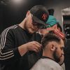 Bartłomiej 🤟🏽 - Rachu Ciachu Barber Shop
