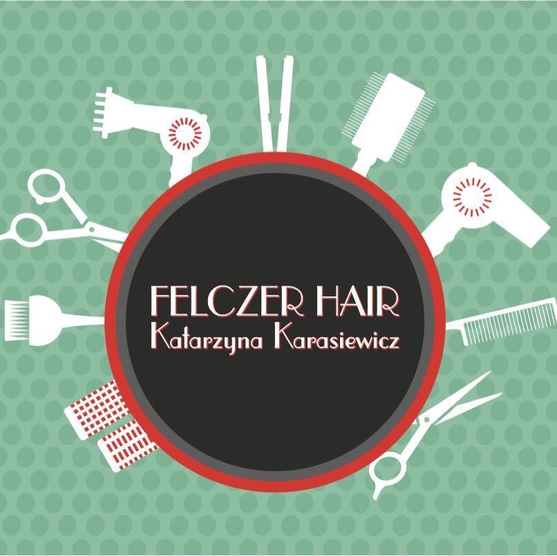Felczer Hair, Bratysławska 10a, 94-040, Łódź, Polesie