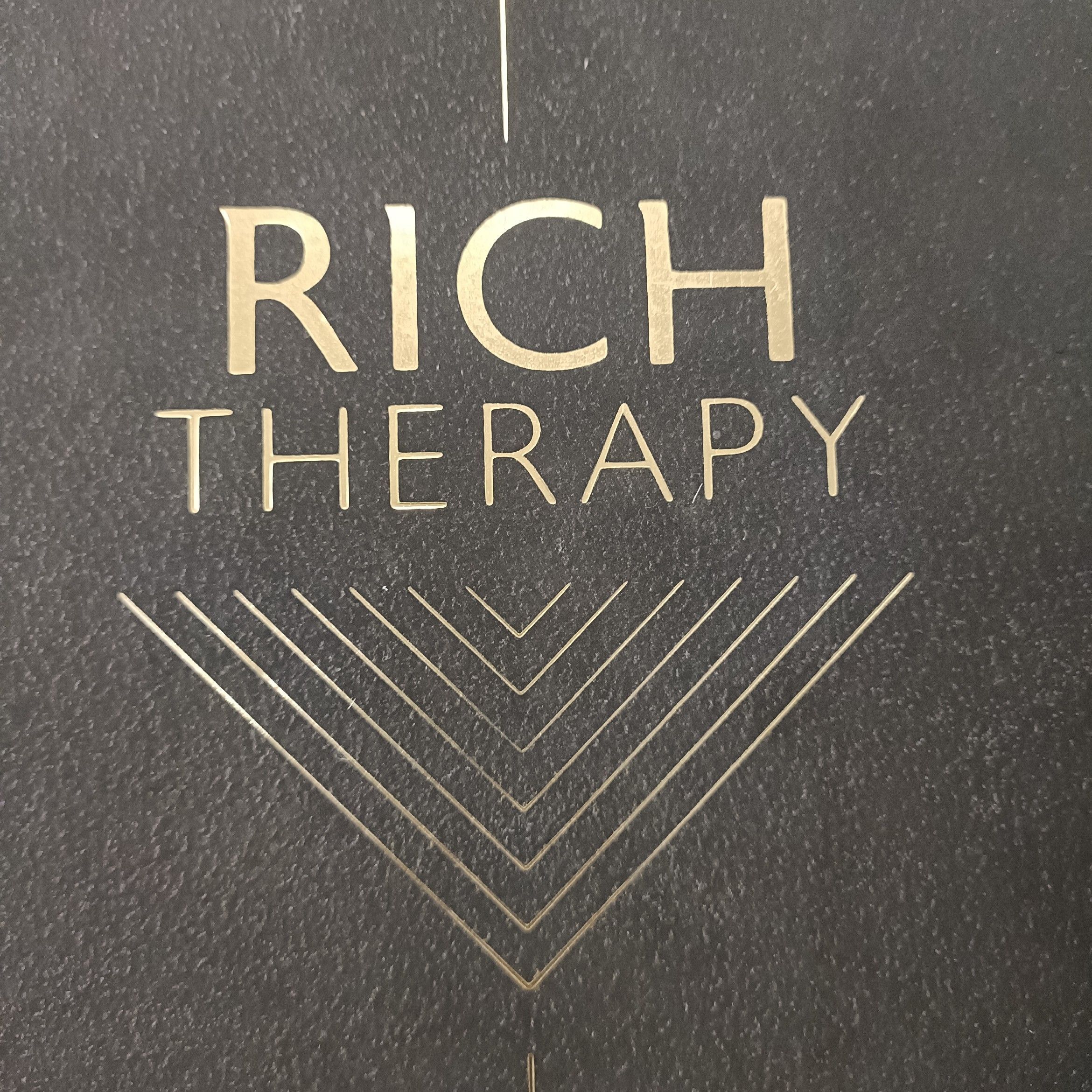 Portfolio usługi Zabieg Rich Therapy z Botoksem