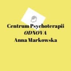 Centrum Psychoterapii ODNOVA Anna Markowska, O, 50-265, Wrocław, Śródmieście