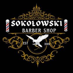 Sokół Barber Shop Piastów, Żbikowska, 22, 05-820, Piastów