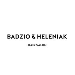 BADZIO & HELENIAK HAIR SALON, Stanisława Małachowskiego 14c, 41-200, Sosnowiec